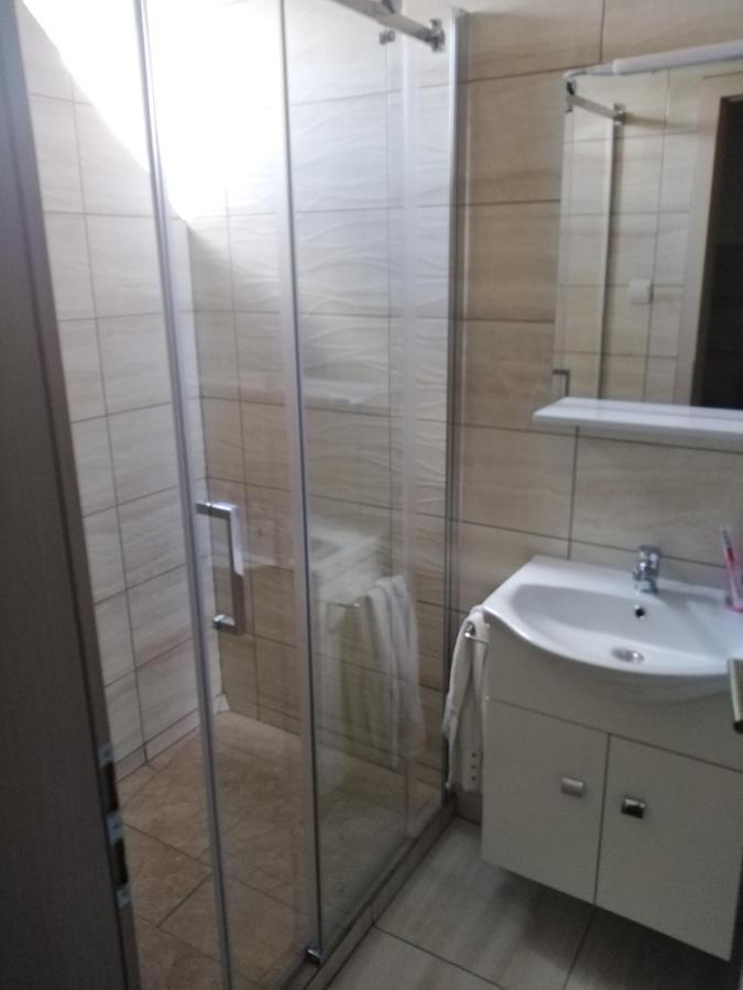 Coraline Vendeghaz Bed & Breakfast Zalakaros Bagian luar foto